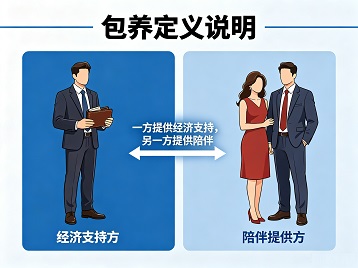 平川包养违法吗？深度揭秘红线风险注意事项